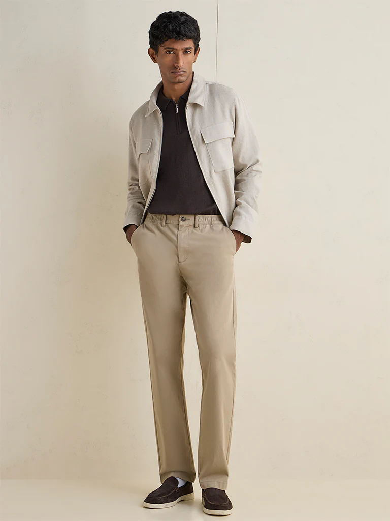 Chino Pants